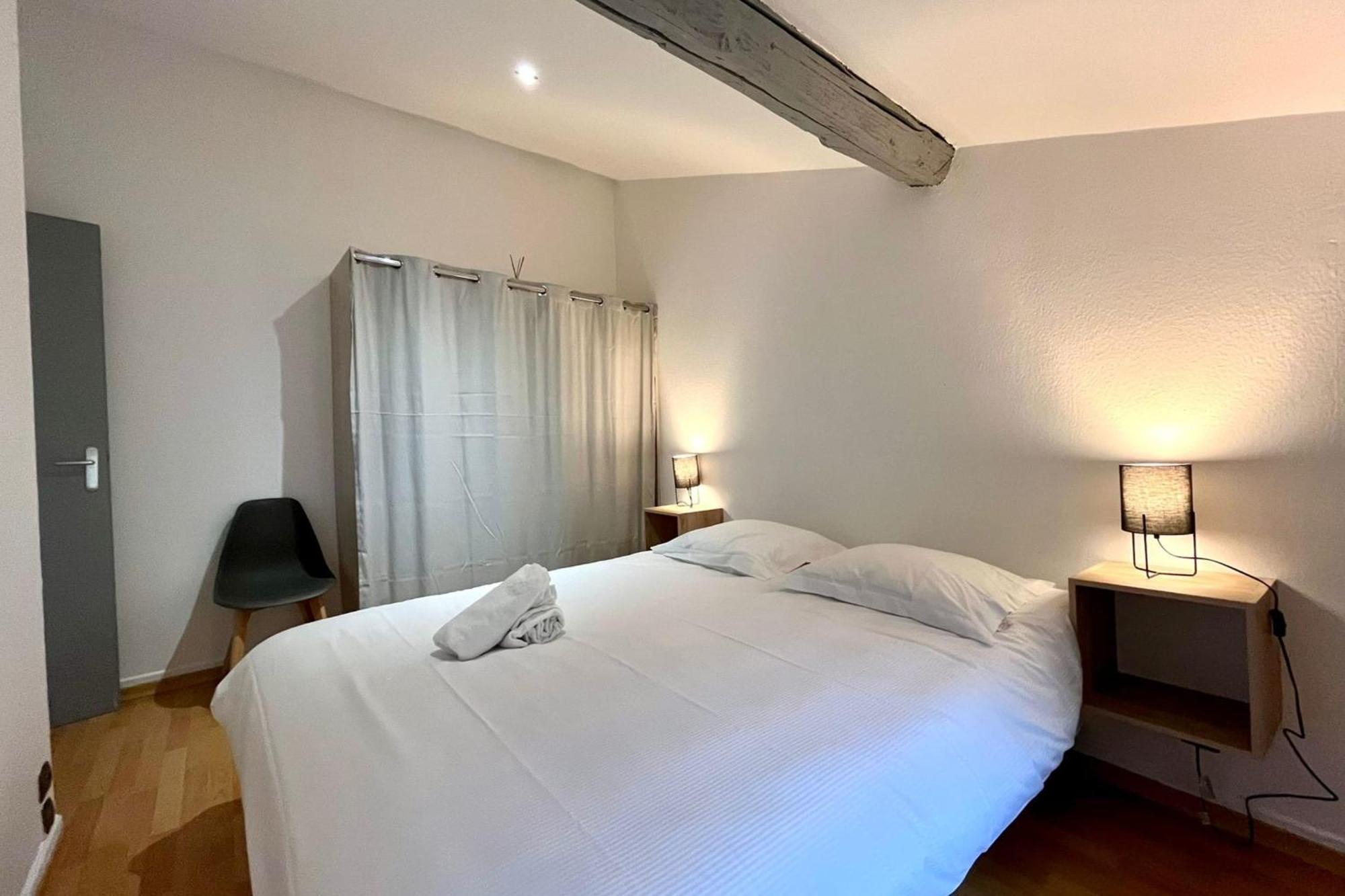 ナンシーLe Duplex Des Damesアパートメント エクステリア 写真