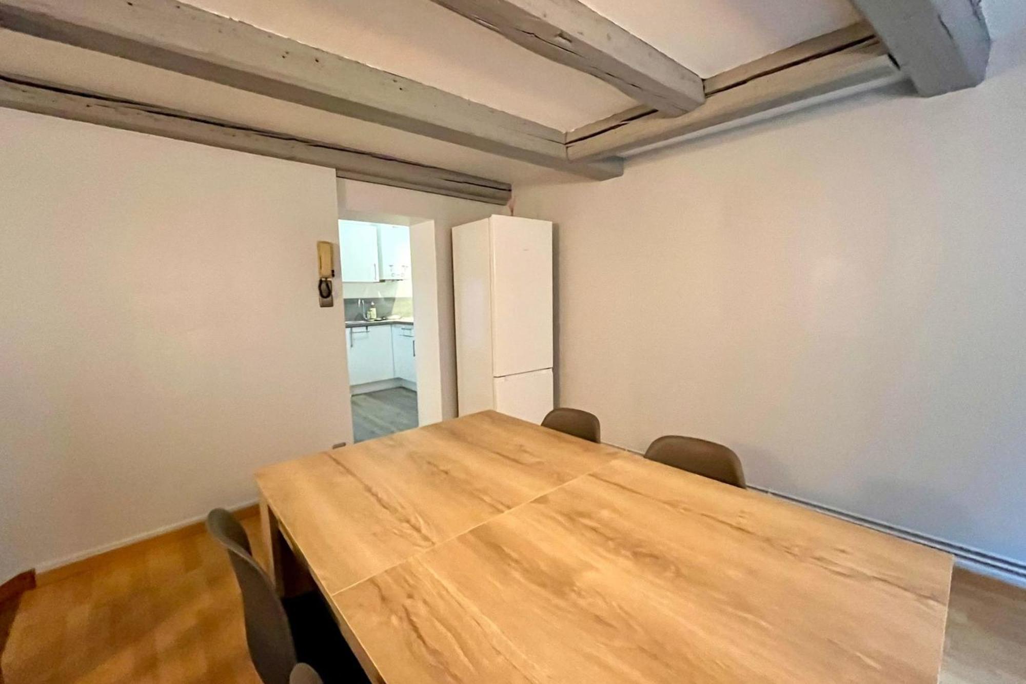 ナンシーLe Duplex Des Damesアパートメント エクステリア 写真